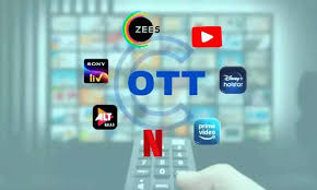 இந்த வார ஓடிடி ரிலீஸ்: ஏப்ரல் 10 அன்று வெளியாகவுள்ள முக்கிய திரைப்படங்கள் மற்றும் வெப் தொடர்கள்!